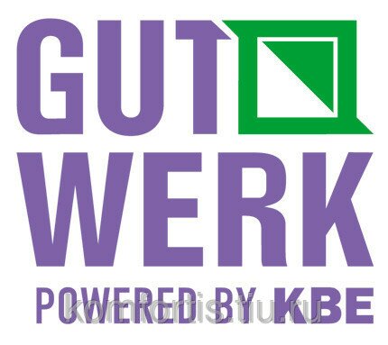 gut werk